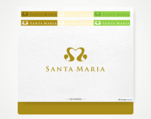 Logo Design by Savana for this project | Design #7115692