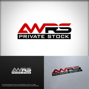 Design de Logo par carlomagno pour AWRS | Design : #7146272