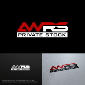 Design de Logo par carlomagno pour AWRS | Design : #7146273