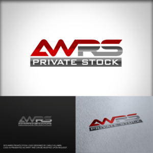 Design de Logo par carlomagno pour AWRS | Design : #7166962