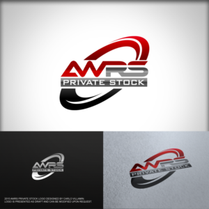 Design de Logo par carlomagno pour AWRS | Design : #7201148