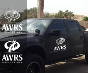 Logo Design by m.ziaurrohman for AWRS | Design: #7188407