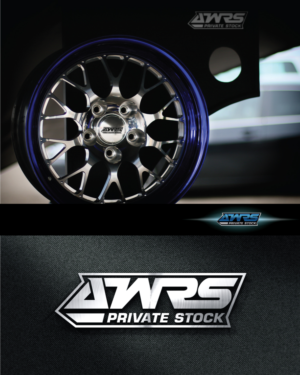 Design de Logo par Oriu pour AWRS | Design : #7198066