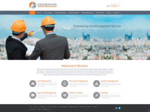 Web Design by pb for this project | Design: #7126881