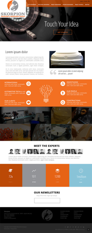 Web Design by Jan Hobson