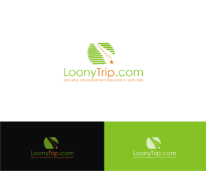 Logo Design by T I K H E - L M W for this project | Design: #7253378