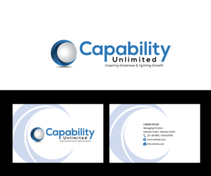 Logo Design by Anesya
