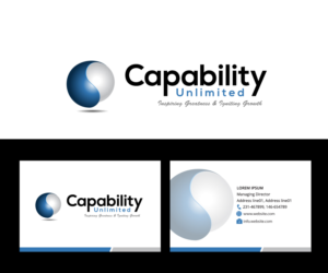 Logo Design by Anesya for this project | Design: #7123899