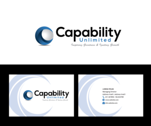 Logo Design by Anesya for this project | Design: #7124077