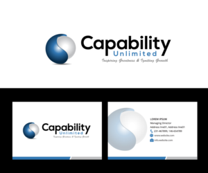 Logo Design by Anesya for this project | Design: #7124188