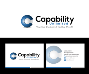 Logo Design by Anesya for this project | Design: #7127282