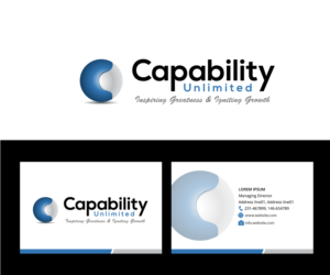 Logo Design by Anesya for this project | Design: #7127307