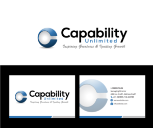 Logo Design by Anesya for this project | Design: #7127327