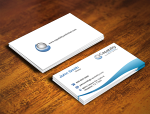 Logo-Design von Pram Shaw für dieses Projekt | Design: #7113705