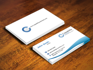 Logo Design by Pram Shaw for this project | Design: #7123232