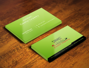 Logo Design by Pram Shaw for this project | Design: #7130095