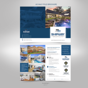 Brochure Design by popdesign¤