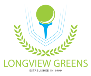 Diseño de Logo por Muhammad Usman para Longview Greens | Diseño #7113688