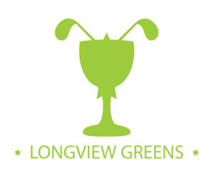 Logo Design by Muhammad Usman for Longview Greens | Design: #7114021