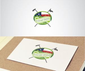 Logo Design by yocky