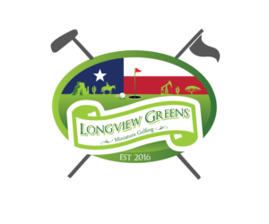 Logo Design by yocky for Longview Greens | Design: #7308581
