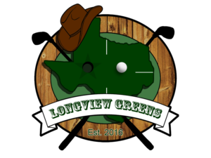 Logo Design by zoxo69 for Longview Greens | Design: #7115572
