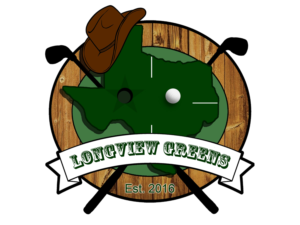 Logo Design by zoxo69 for Longview Greens | Design: #7115573