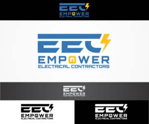 Logo Design by sangeloenriquez