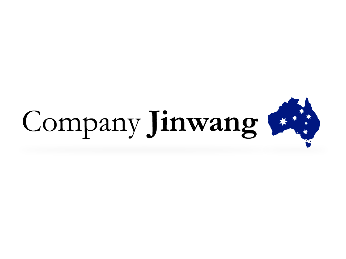 Diseño de Tarjeta de Presentación por IMACREATION para Jinwang (Australia) Pty Ltd | Diseño #1849404