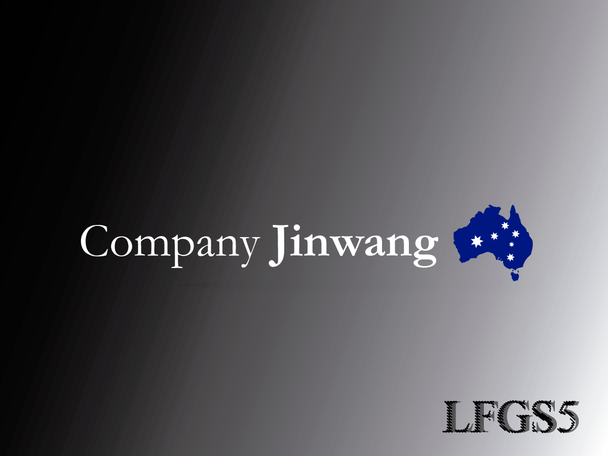 Business Card Design by IMACREATION for Jinwang (Australia) Pty Ltd | Design #1849752