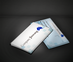 Business Card Design by IMACREATION for Jinwang (Australia) Pty Ltd | Design: #1849972