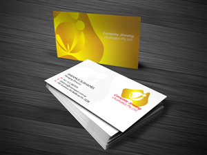 Business Card Design by Atvento Graphics for Jinwang (Australia) Pty Ltd | Design: #1834336