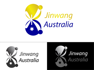 Business Card Design by Sandaru for Jinwang (Australia) Pty Ltd | Design: #1857298