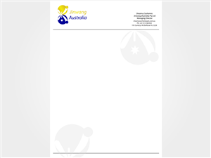 Business Card Design by Sandaru for Jinwang (Australia) Pty Ltd | Design: #1857320