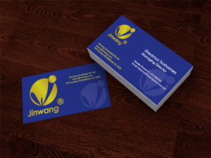 Business Card Design by inGenious