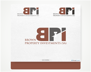 Logo Design by Savana for this project | Design #1815659