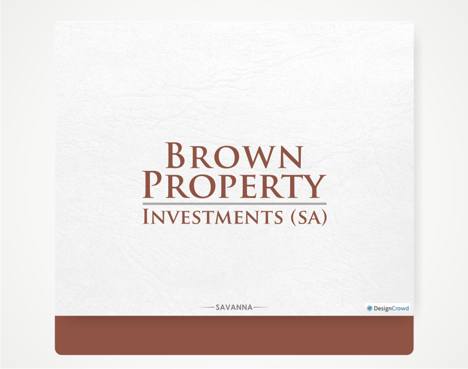 Logo Design by Savana for this project | Design #1815671