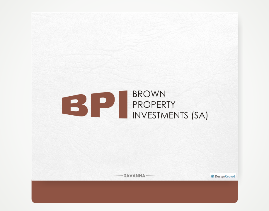 Logo Design by Savana for this project | Design #1815689