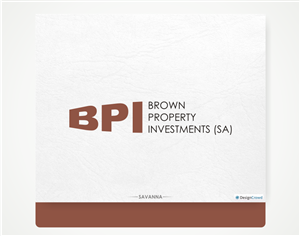 Logo Design by Savana for this project | Design: #1815689
