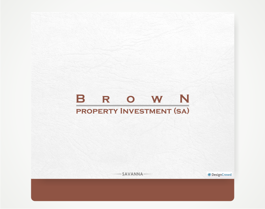 Logo Design by Savana for this project | Design #1815699