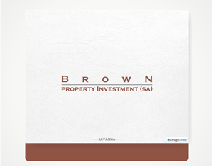 Logo Design by Savana for this project | Design: #1815699