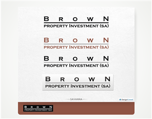 Logo Design by Savana for this project | Design: #1818274