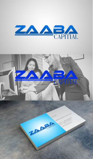 Logo Design by RomyBoy for this project | Design: #7151824