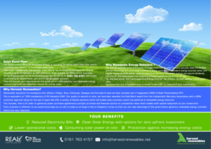 Flyer Design by Hadi Graphics