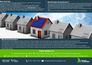 Flyer Design by Hadi Graphics for this project | Design: #7198437