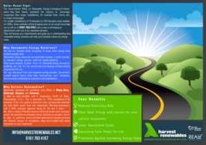 Flyer Design by Hadi Graphics for this project | Design #7285868