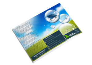 Flyer Design by Hadi Graphics for this project | Design: #7285932