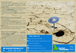 Flyer Design by Hadi Graphics for this project | Design: #7286124