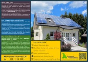 Flyer Design by Hadi Graphics for this project | Design: #7286126