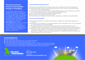 Flyer Design by barinix for this project | Design #7209906